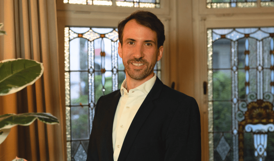 Felix Brunn - P&Co. Immobilienmakler Bonn Felix Brunn - P&Co. Immobilienmakler Bonn